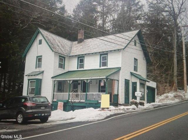 House for sale in Diamond Point, New York