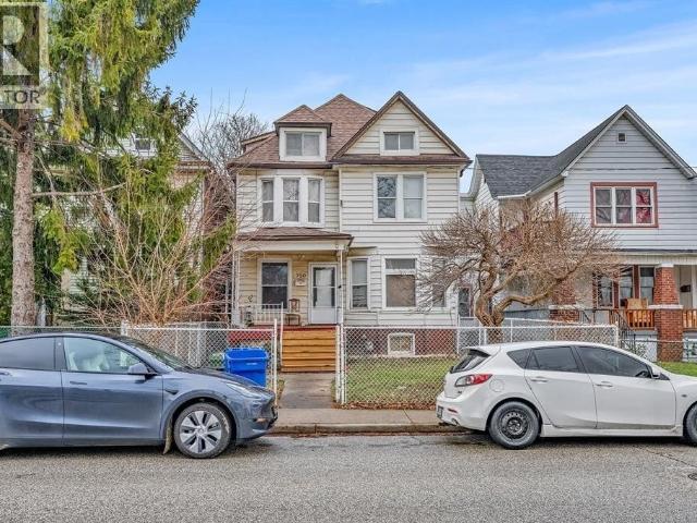 House for sale in Maidstone, Ontario