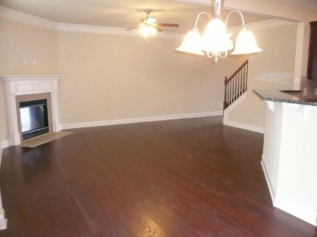 Property for rent in Alpharetta, Georgia