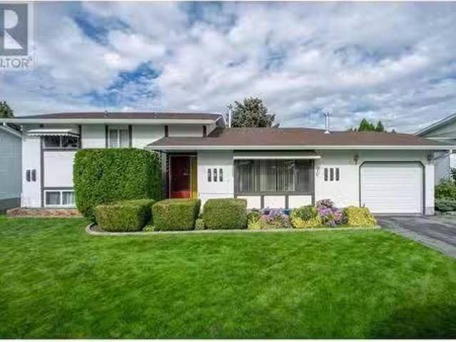 House for sale in Winfield, British Columbia