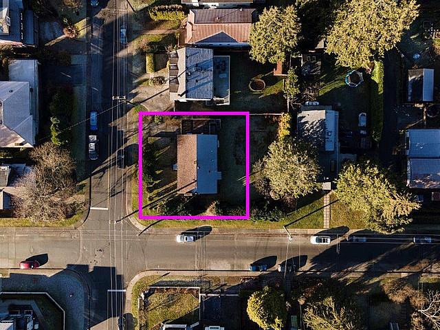 Land for sale in Vancouver