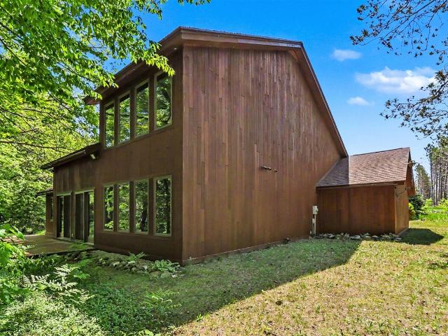 House for sale in Custer Township, Mason County