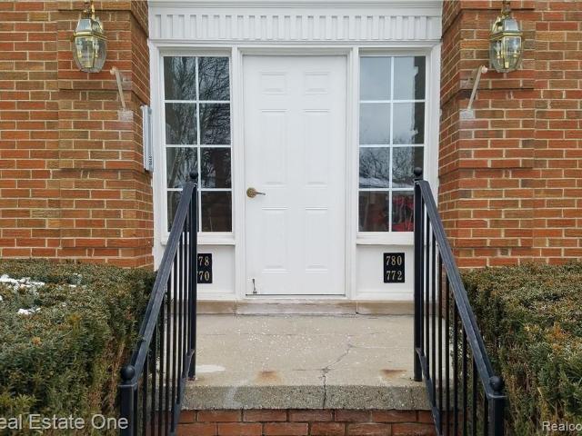 Property for rent in Michigan