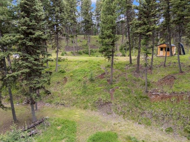 Land for sale in Seeley Lake, Montana