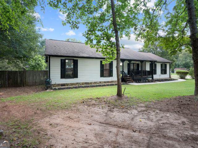 House for sale in Stockbridge, Georgia