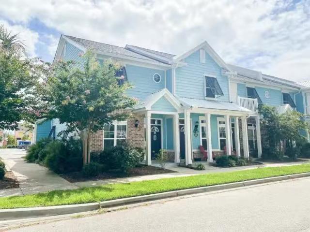 House for rent in Myrtle Beach, South Carolina