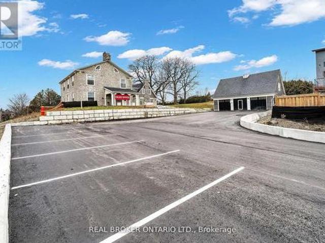 Commercial for sale in Durham, Ontario