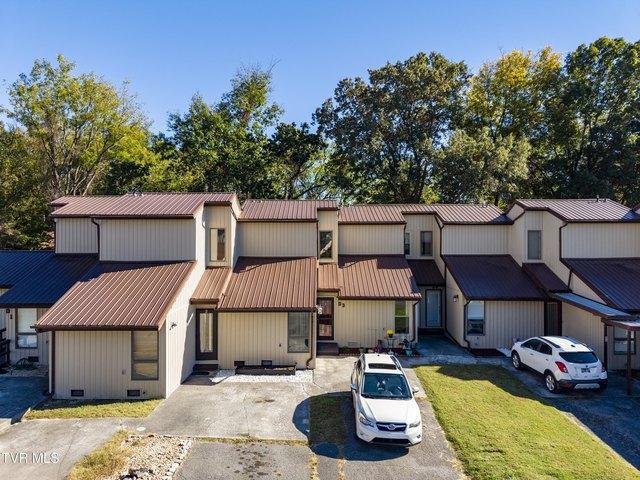 Townhouse for sale in Blountville, East Tennessee