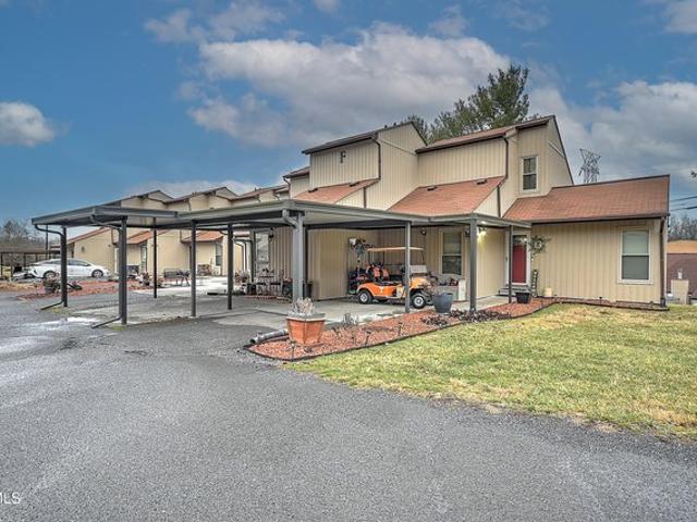 Condo for sale in Tennessee