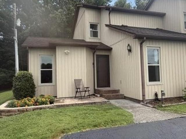 Townhouse for sale in Tennessee