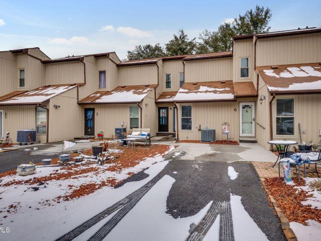 Condo for sale in Tennessee