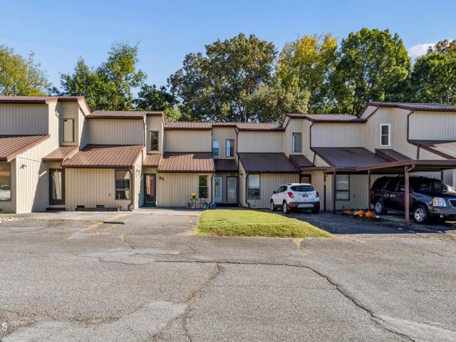 House for sale in Blountville, East Tennessee