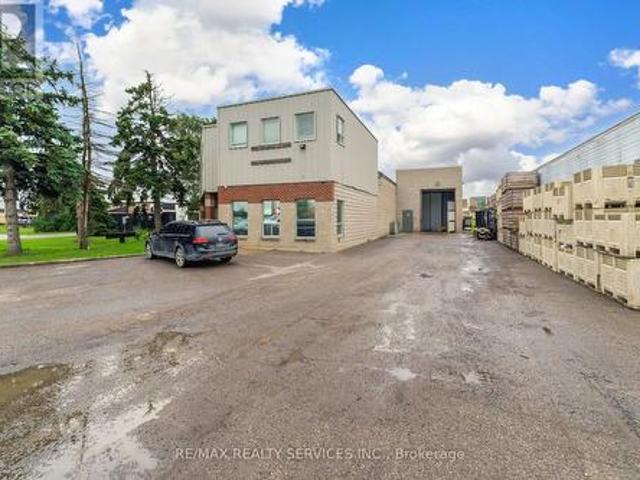 Commercial for sale in Caledon, Ontario