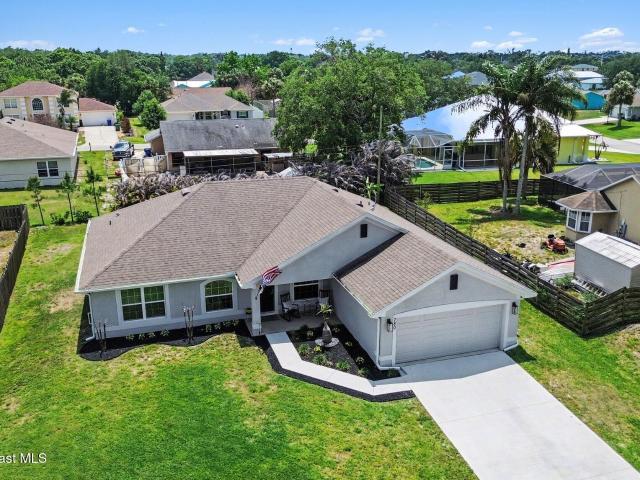 House for sale in Sebastian, Florida