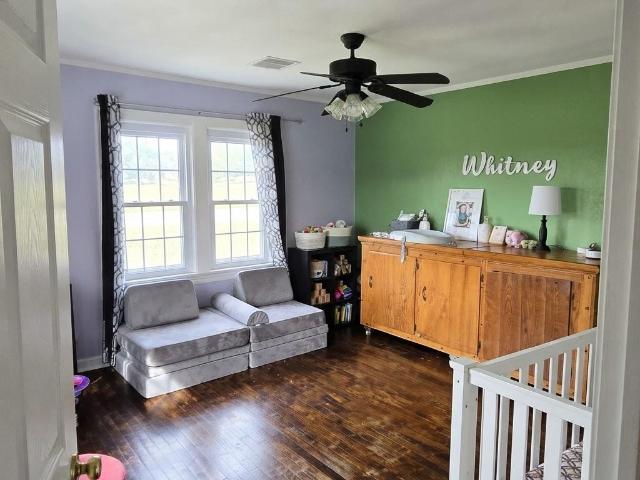 House for sale in Morrilton, Conway County
