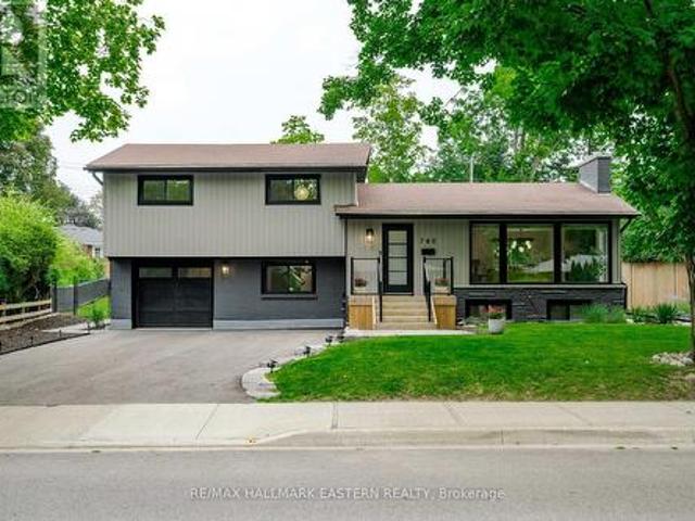 House for sale in Peterborough, Ontario