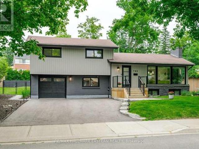 House for sale in Peterborough, Central Ontario