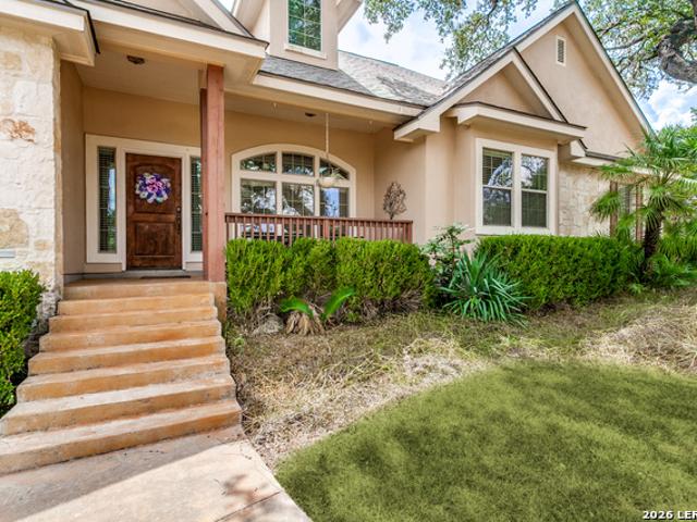 House for sale in Bulverde, Texas
