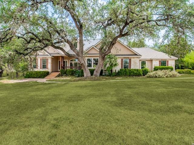House for sale in Bulverde, Texas