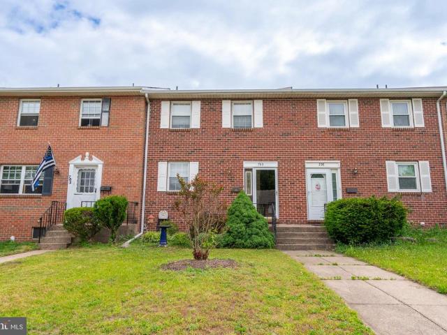Townhouse for sale in Red Hill, Pennsylvania