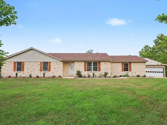 House for sale in Owenton, Kentucky