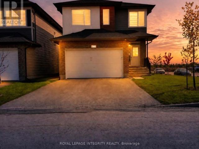 House for rent in Riverside South-Findlay Creek, Ottawa