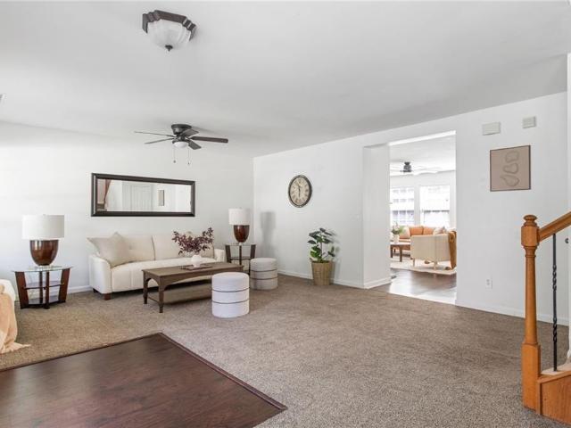 House for sale in Red Oak, Georgia