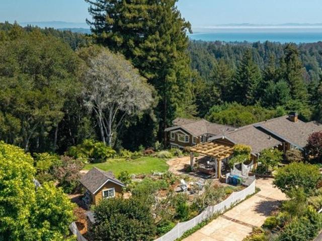 House for sale in Soquel, California