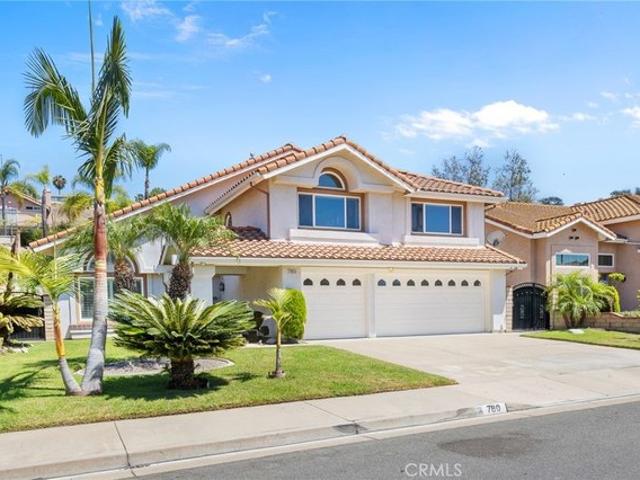House for sale in Diamond Bar, California
