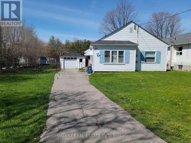 House for sale in Durham, Ontario