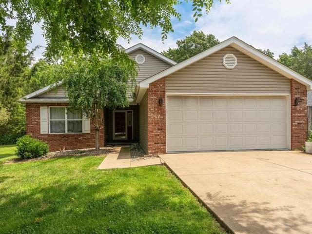 House for sale in Goreville, Illinois