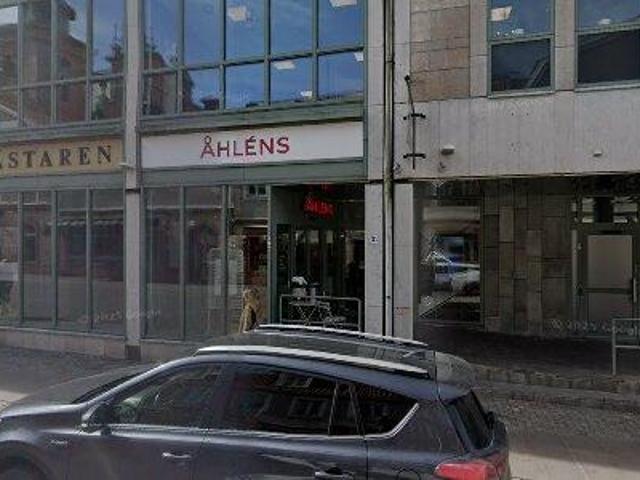 Lokal hyra i Kalmar