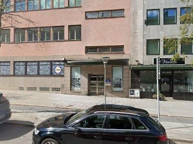 Lokal hyra i Botkyrka, Stockholm