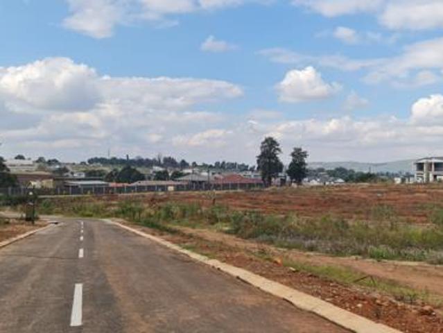 Land for sale in Mopani, Limpopo