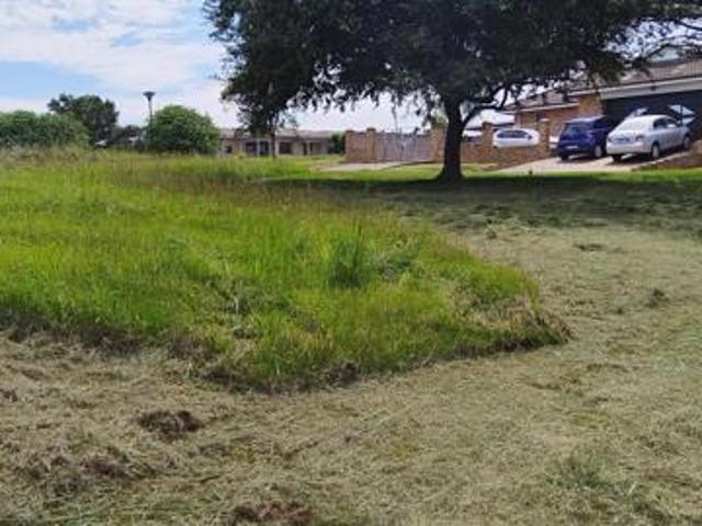 Land for sale in Umgungundlovu, Kwazulu-natal