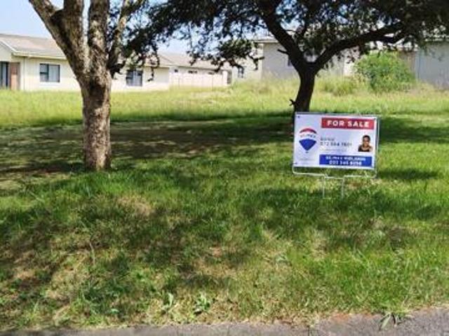 Land for sale in Umgungundlovu, Kwazulu-natal