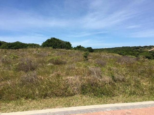 Land for sale in Bushmans River Mouth, Eastern Cape