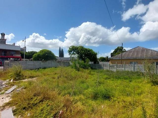 Land for sale in Cape Town, Western Cape