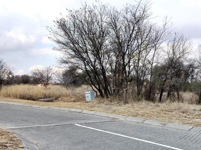 Land for sale in Koppies, Free State