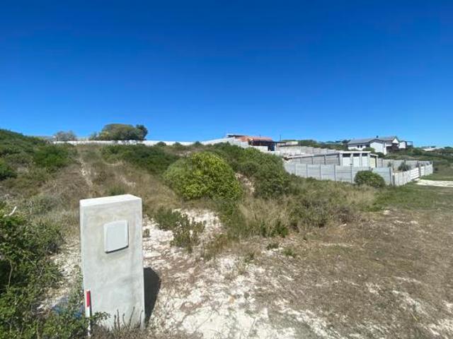 Land for sale in Rietpoel, Theewaterskloof Local Municipality