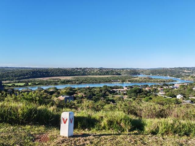 Land for sale in Bushmans River Mouth, Eastern Cape