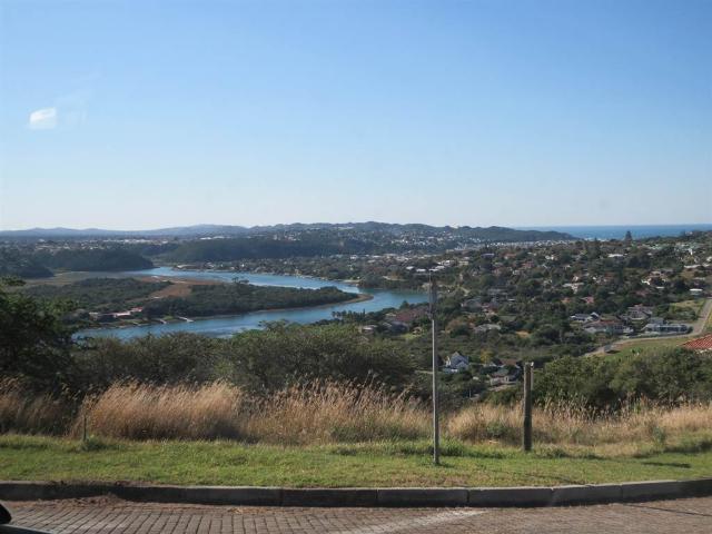 Land for sale in Bushmans River Mouth, Eastern Cape