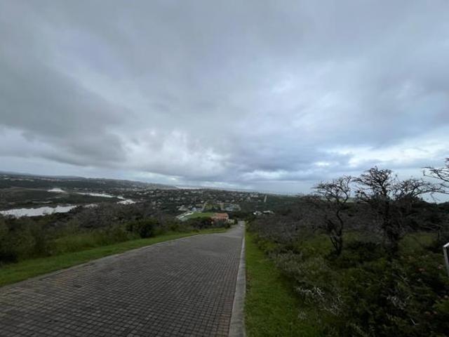 Land for sale in Bushmans River Mouth, Eastern Cape