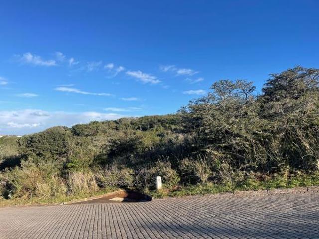 Land for sale in Port Alfred, Ndlambe Local Municipality