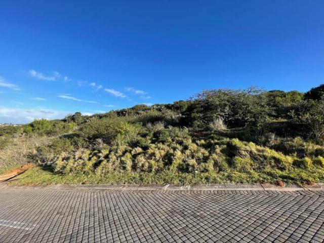 Land for sale in Port Alfred, Ndlambe Local Municipality