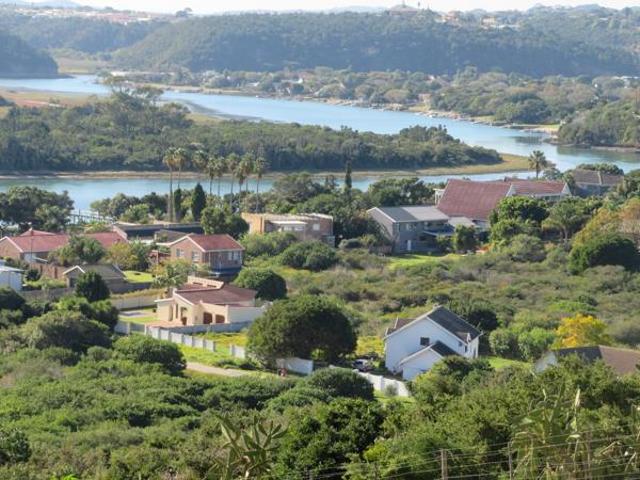 Land for sale in Port Alfred, Ndlambe Local Municipality