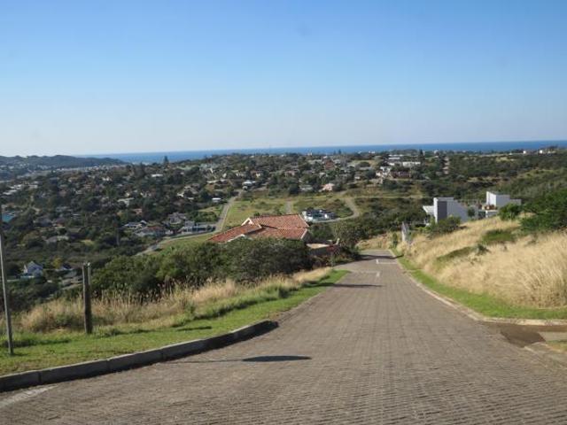 Land for sale in Bushmans River Mouth, Eastern Cape