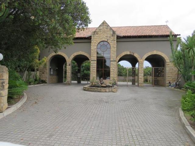 Land for sale in Bushmans River Mouth, Eastern Cape