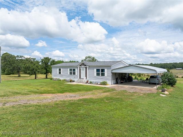 House for sale in Ark