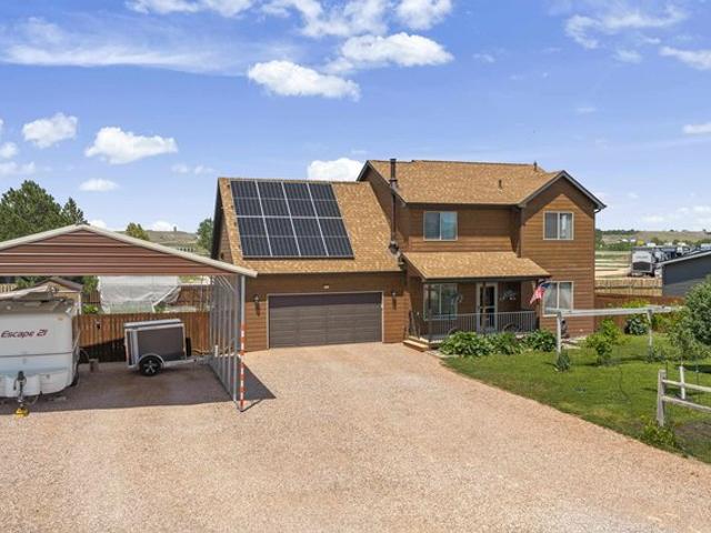 House for sale in Fairburn, South Dakota